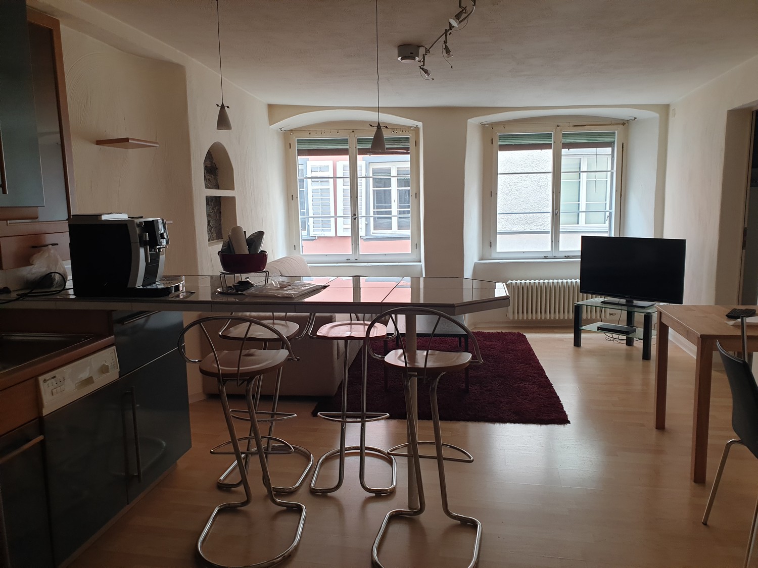 Appartement de 2 pièces, photo 2 sur 6