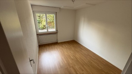 Appartement de 4 ½ pièces
