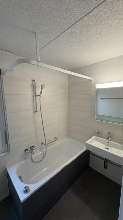 Appartement de 4 ½ pièces