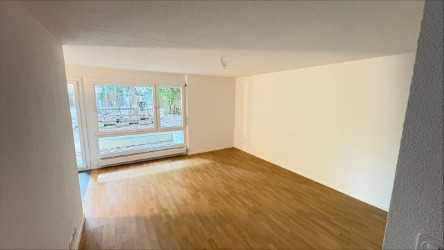 Appartement de 4 ½ pièces