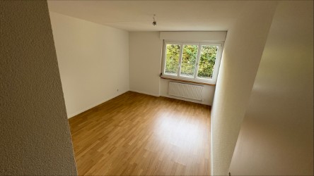 Appartement de 4 ½ pièces