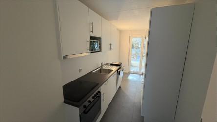 Appartement de 4 ½ pièces