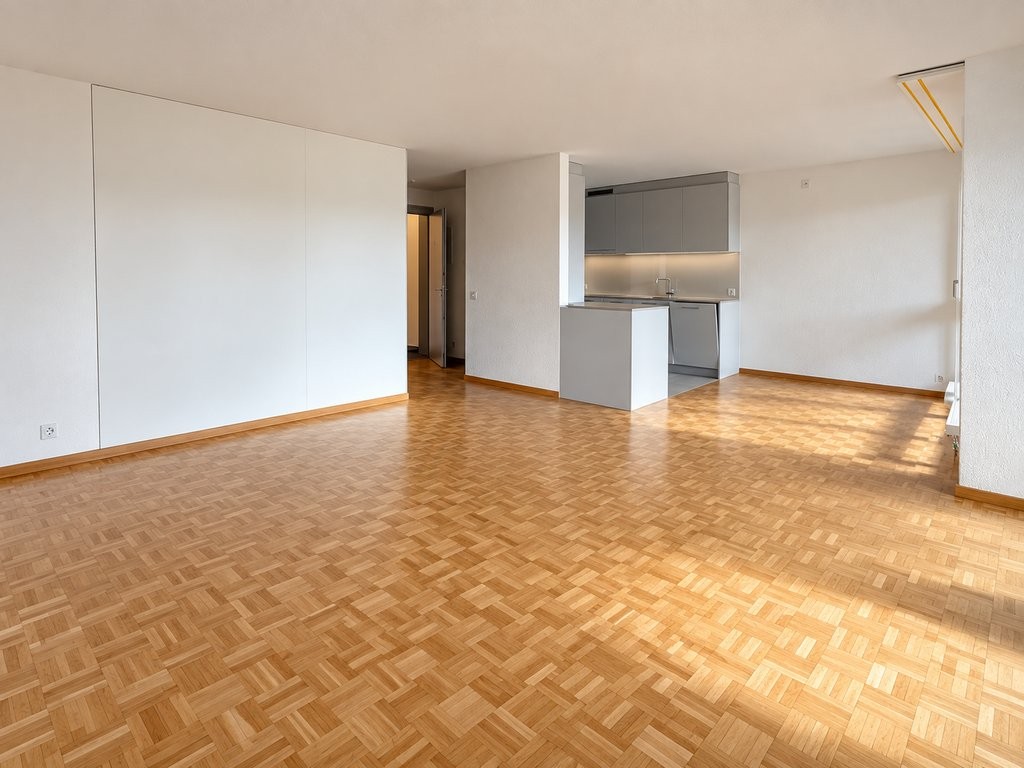 Appartement de 3 ½ pièces, photo 1 sur 7