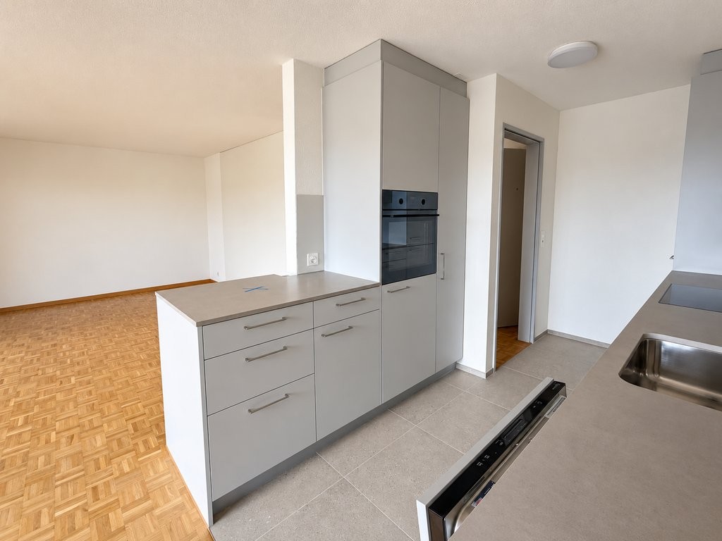 Appartement de 3 ½ pièces, photo 5 sur 7