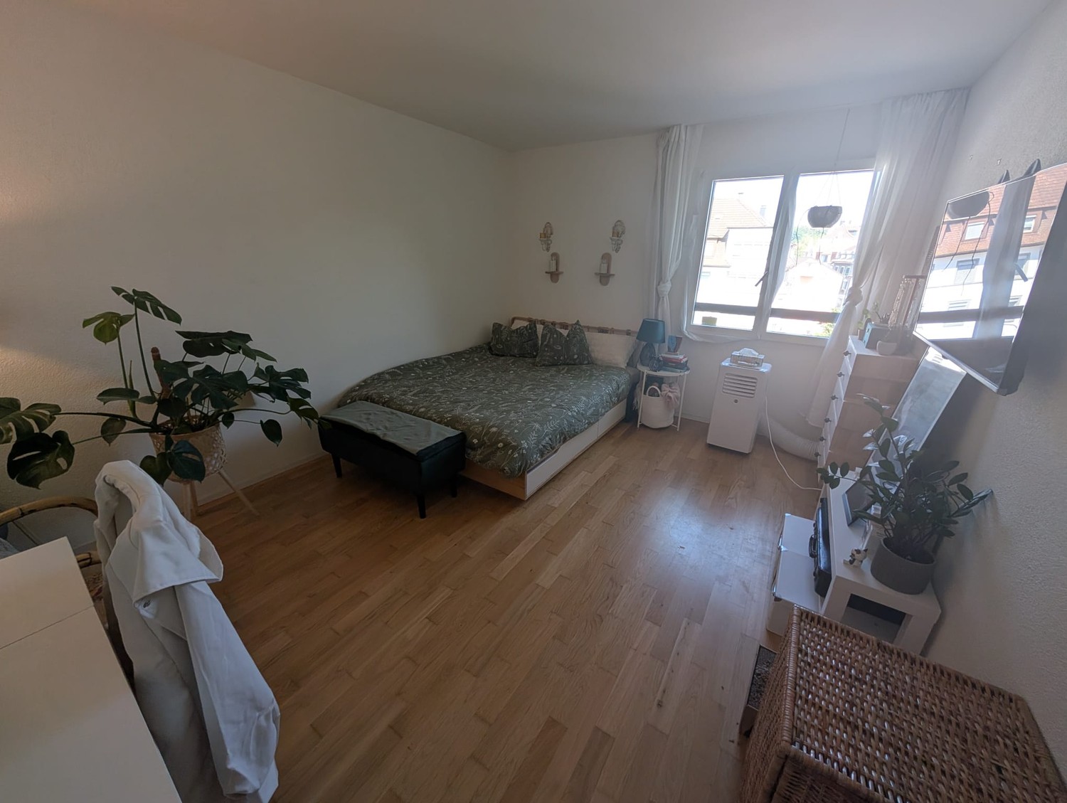 Appartement de 4 ½ pièces