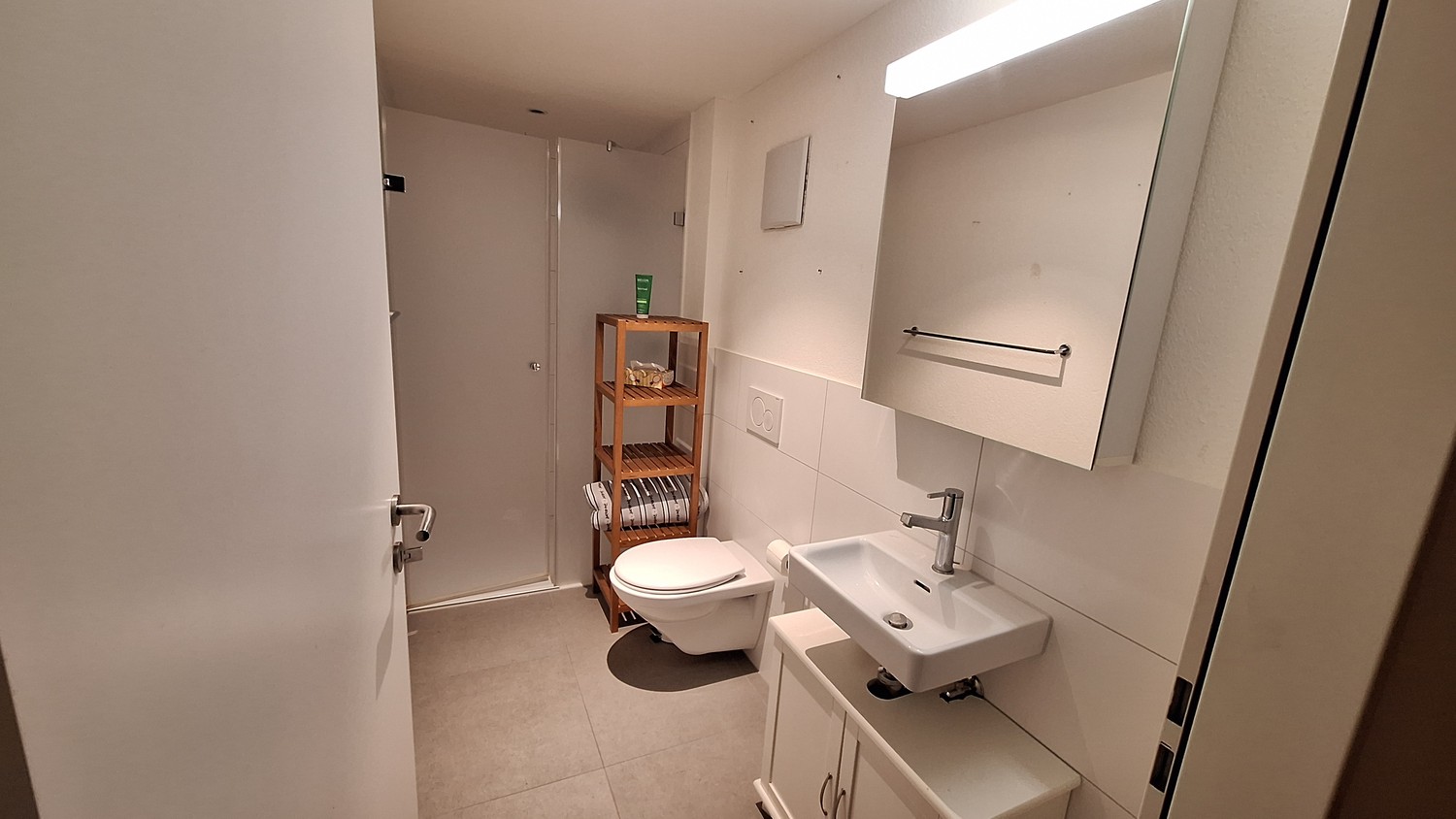 Appartement de 4 ½ pièces