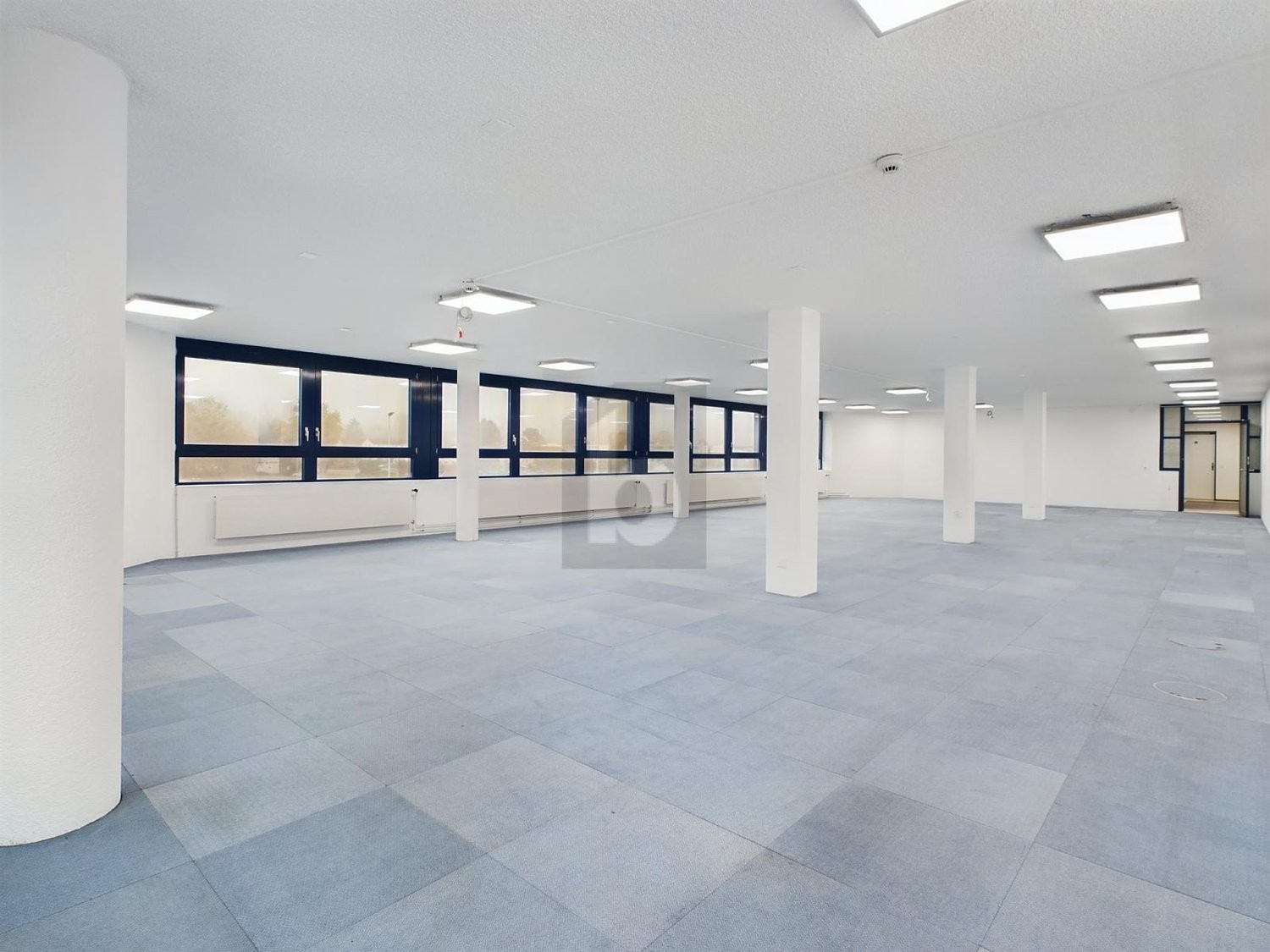 200m² bureau, photo 1 sur 4