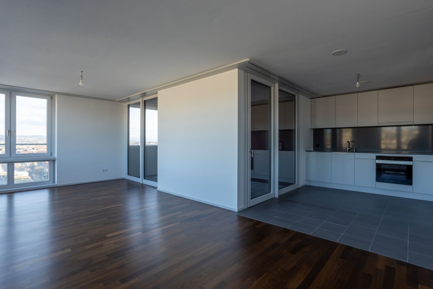 Appartement de 2 ½ pièces, photo 5 sur 9