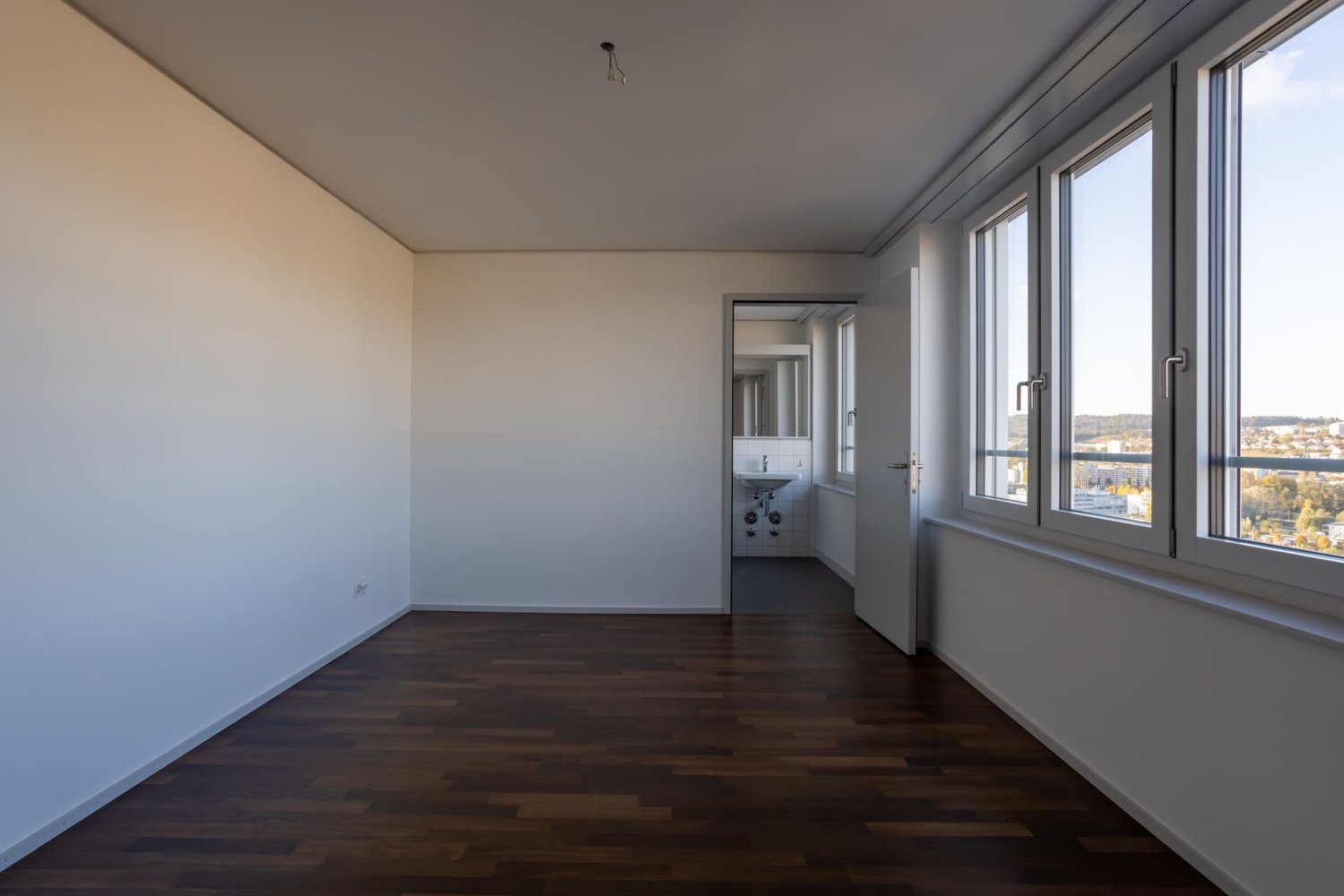 Appartement de 2 ½ pièces, photo 9 sur 9