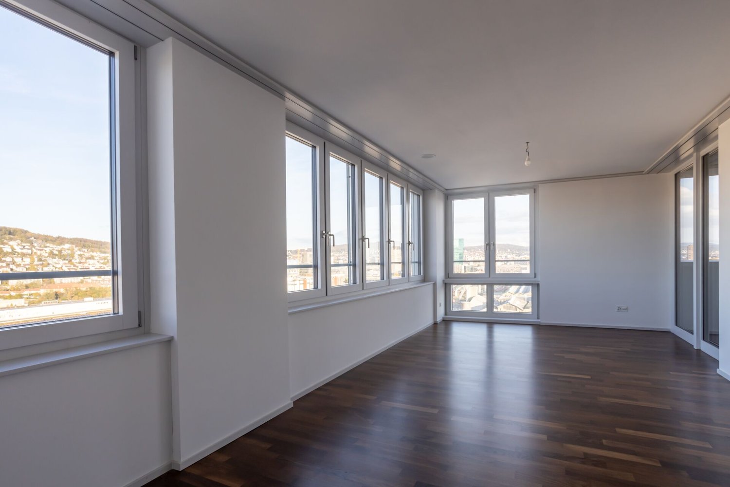 Appartement de 2 ½ pièces, photo 6 sur 9