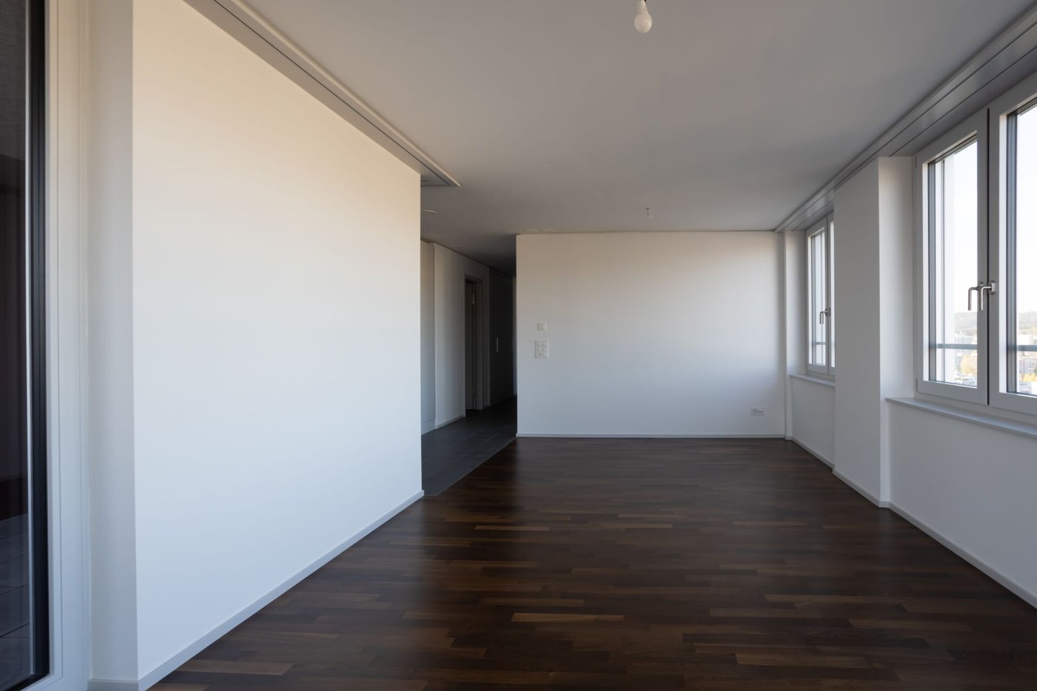 Appartement de 2 ½ pièces, photo 7 sur 9