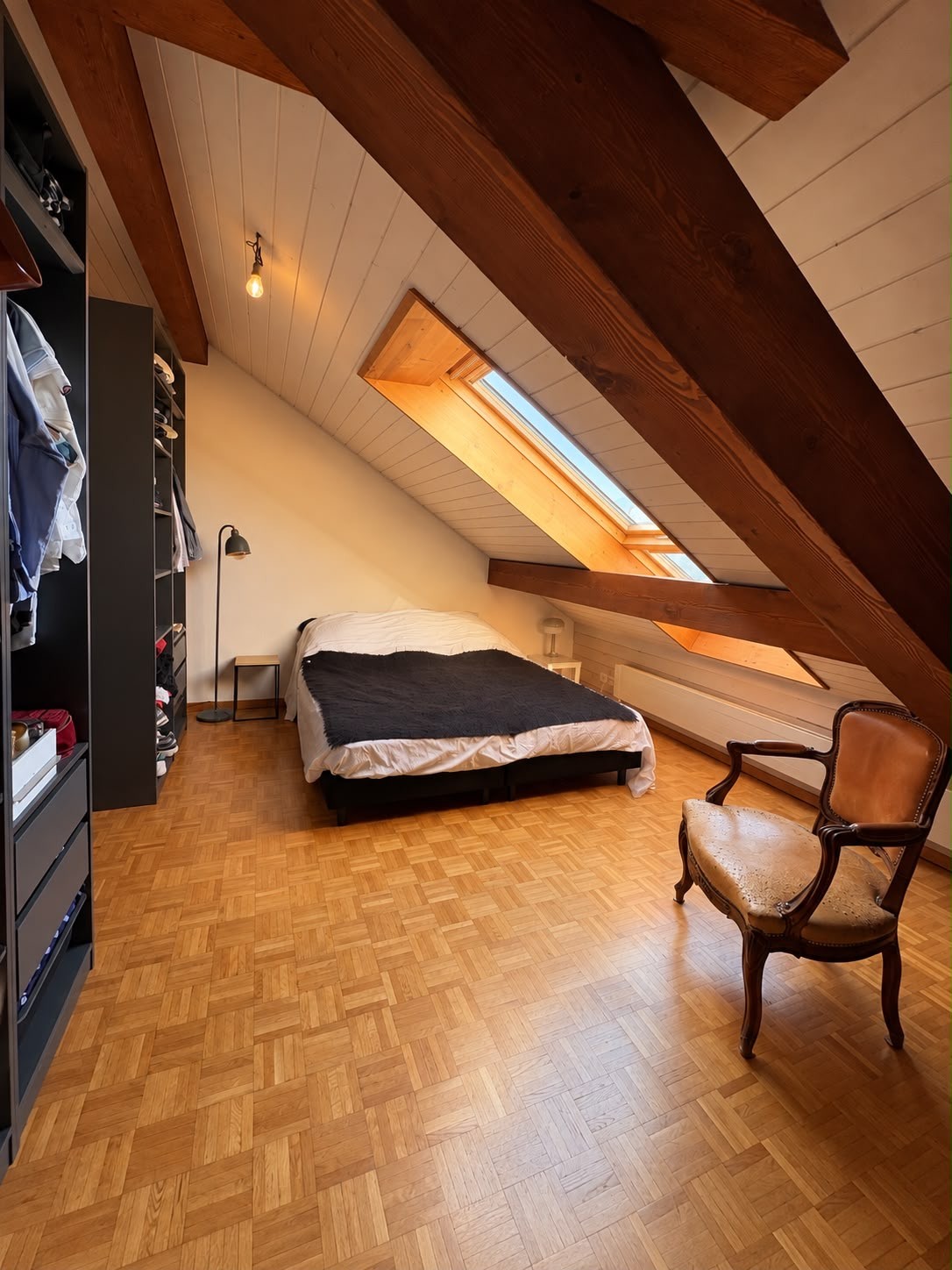 3 rooms apartment, photo 3 sur 10
