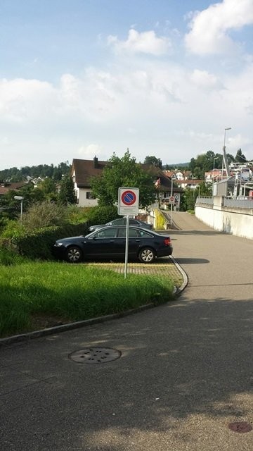 Place disponible
