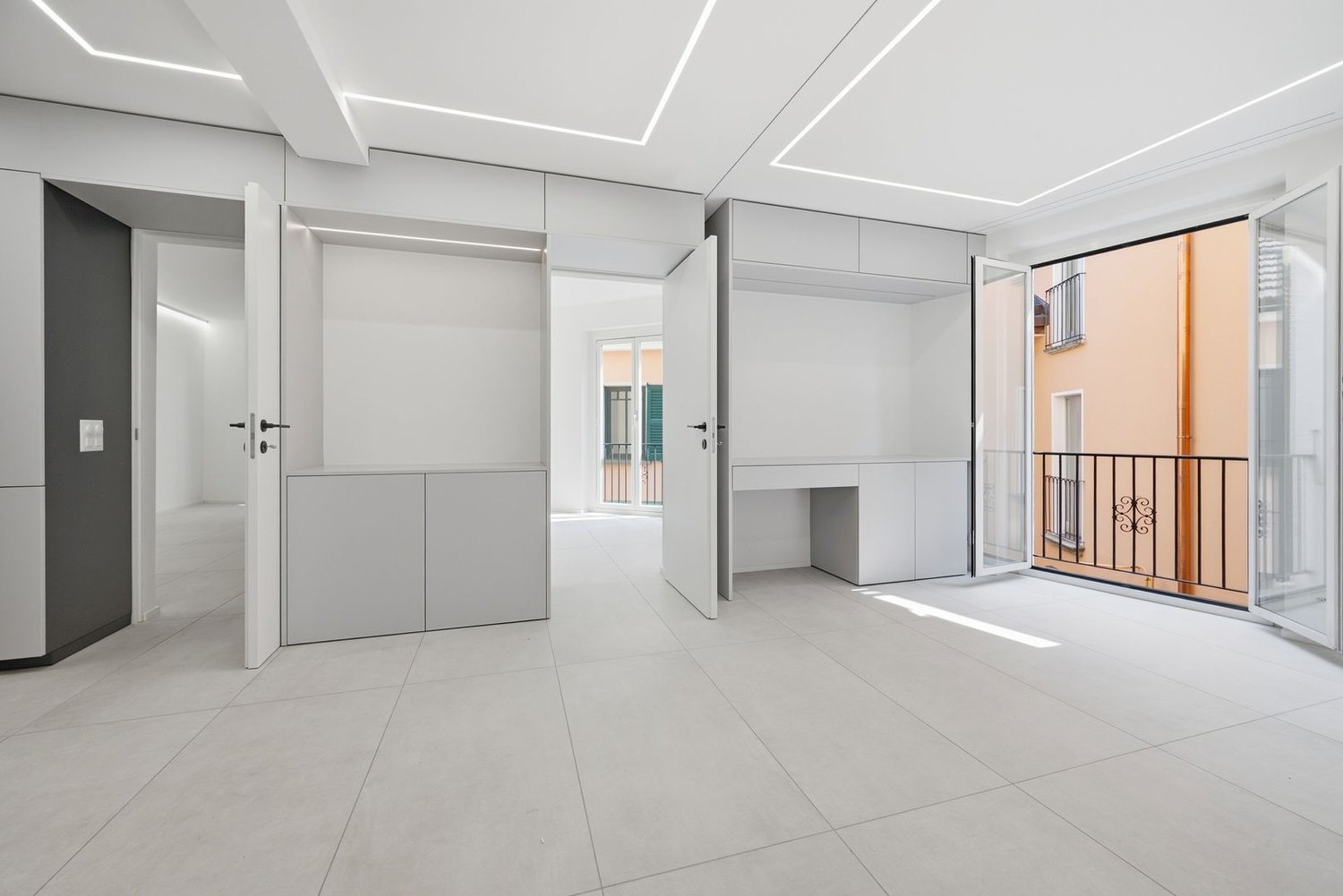 appartement de 3 pièces, photo 2 sur 9