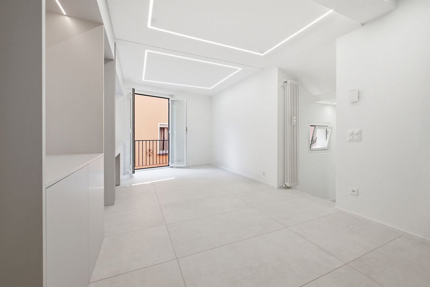 appartement de 3 pièces, photo 6 sur 9