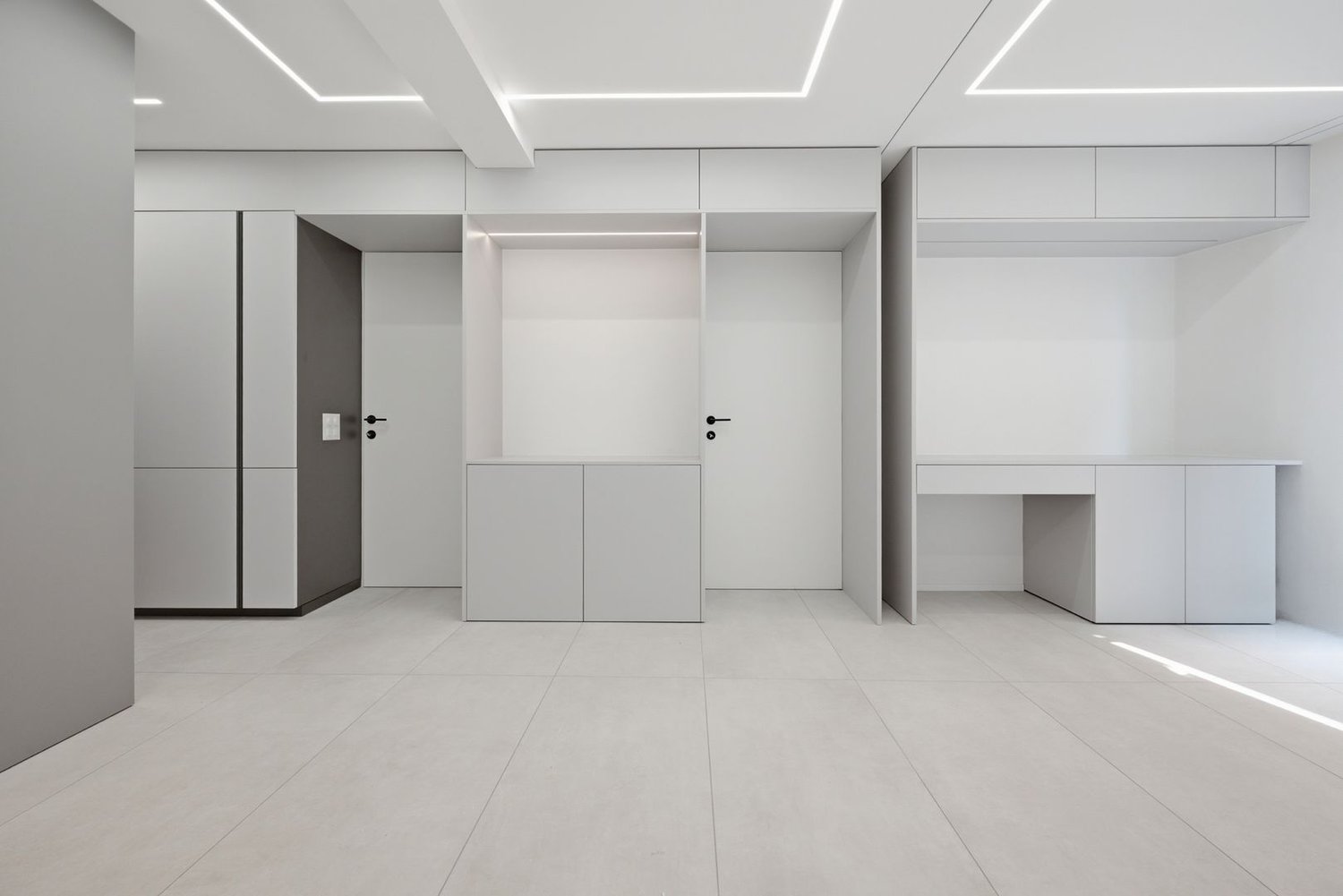 appartement de 3 pièces, photo 3 sur 9