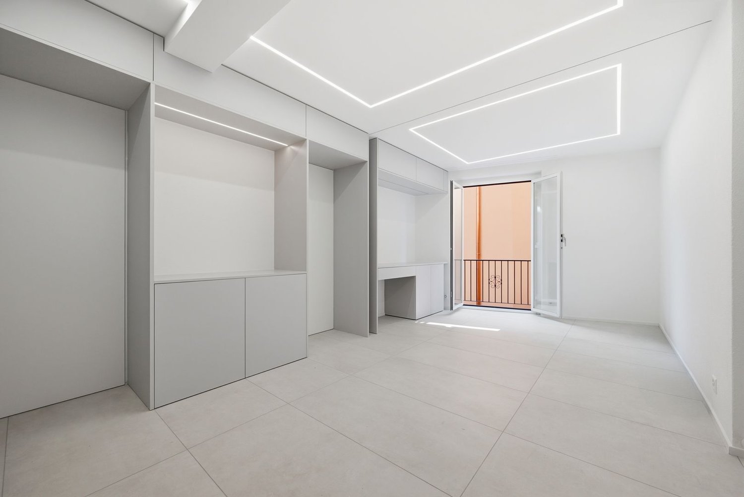 appartement de 3 pièces, photo 4 sur 9