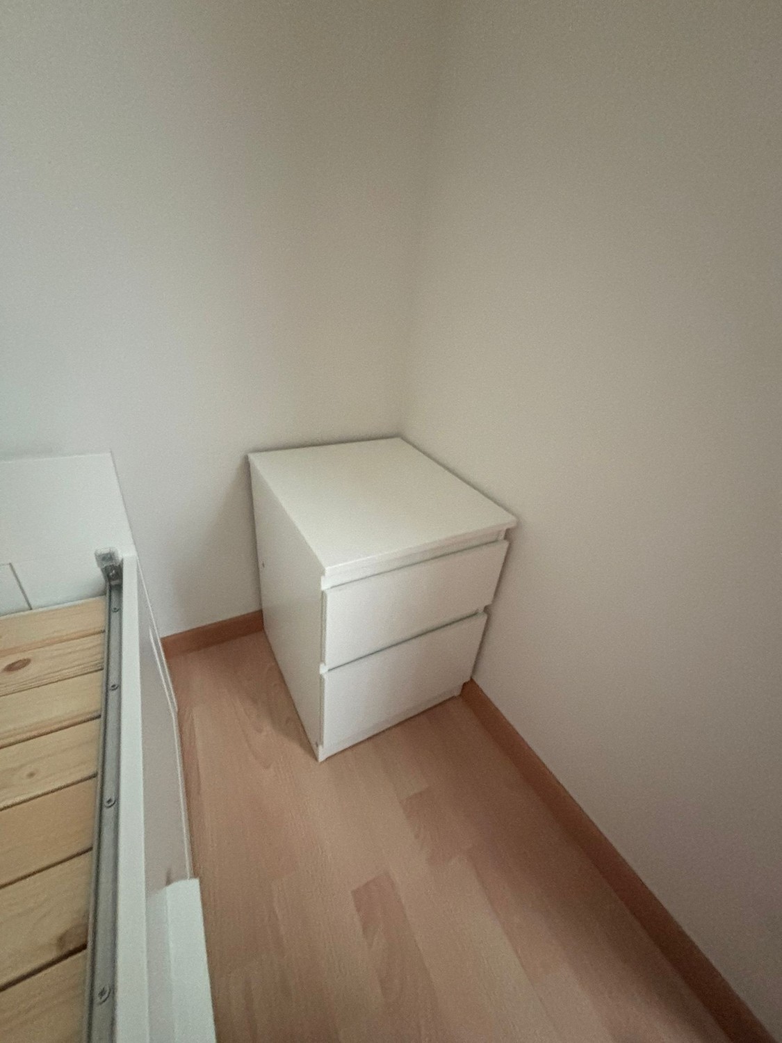 1 chambre chambre individuelle, photo 3 sur 9
