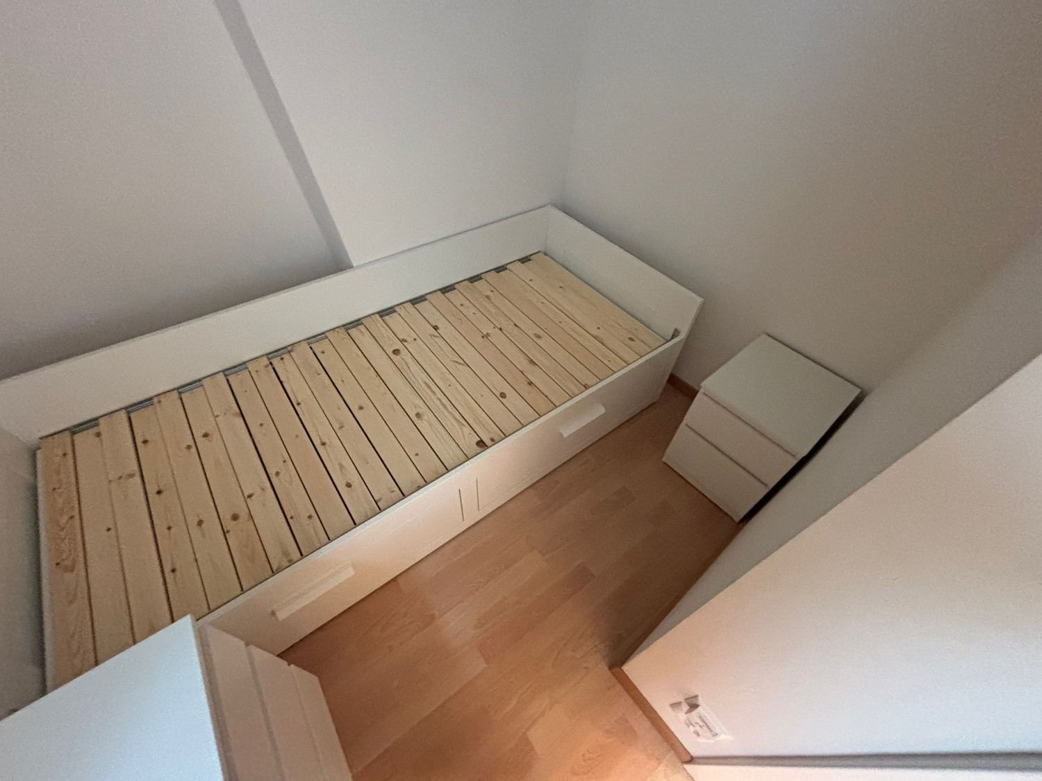 1 chambre chambre individuelle, photo 7 sur 9