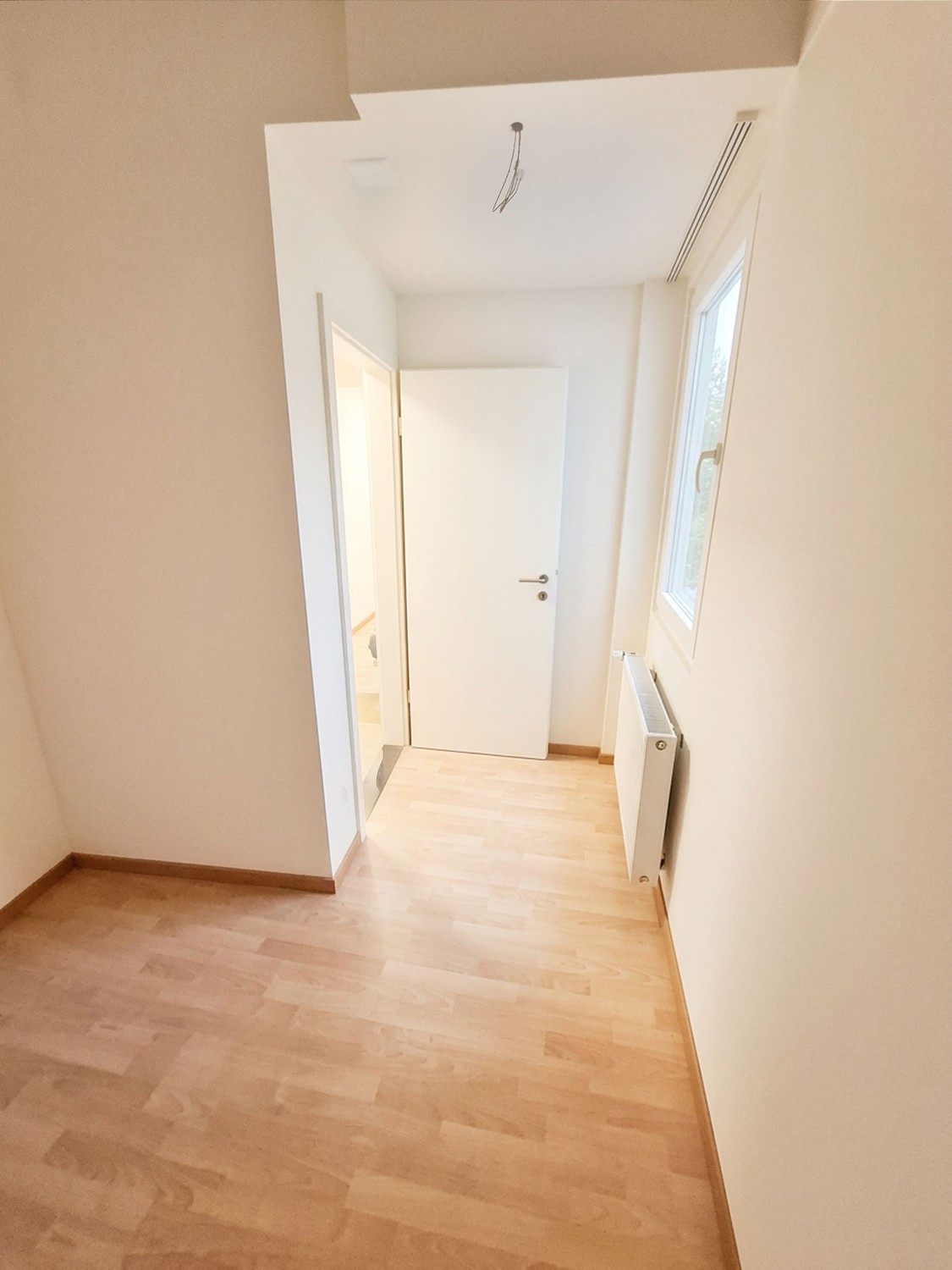 1 chambre chambre individuelle, photo 1 sur 9