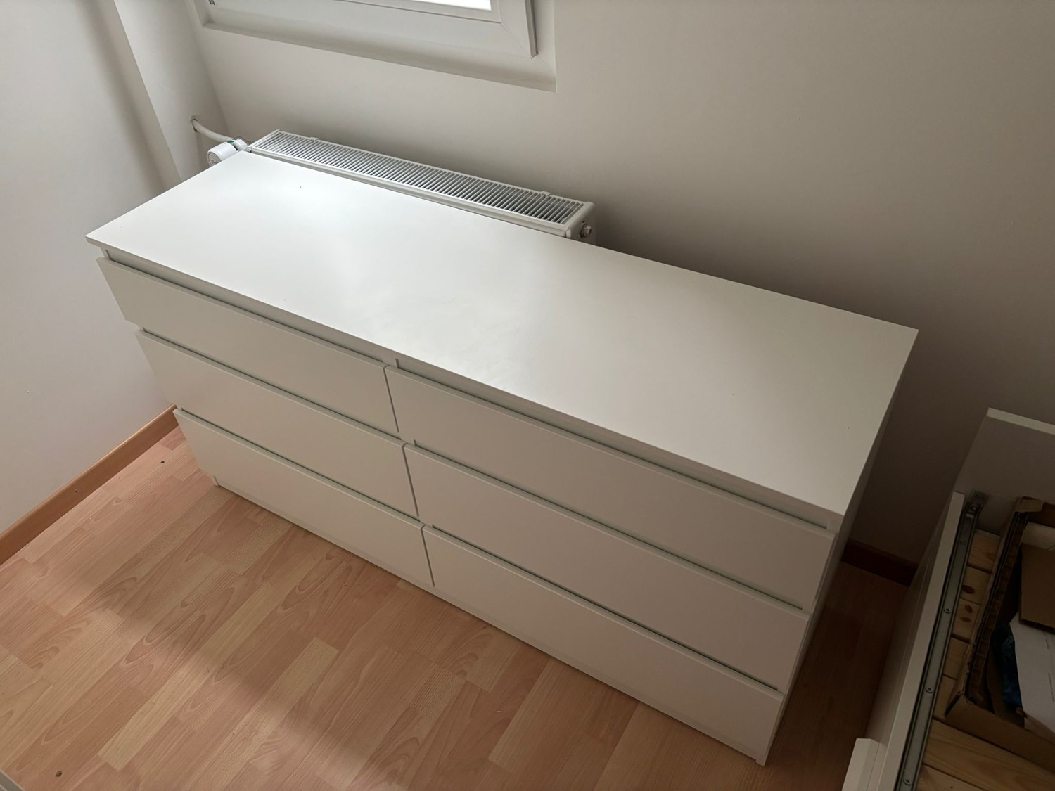 1 chambre chambre individuelle, photo 2 sur 9