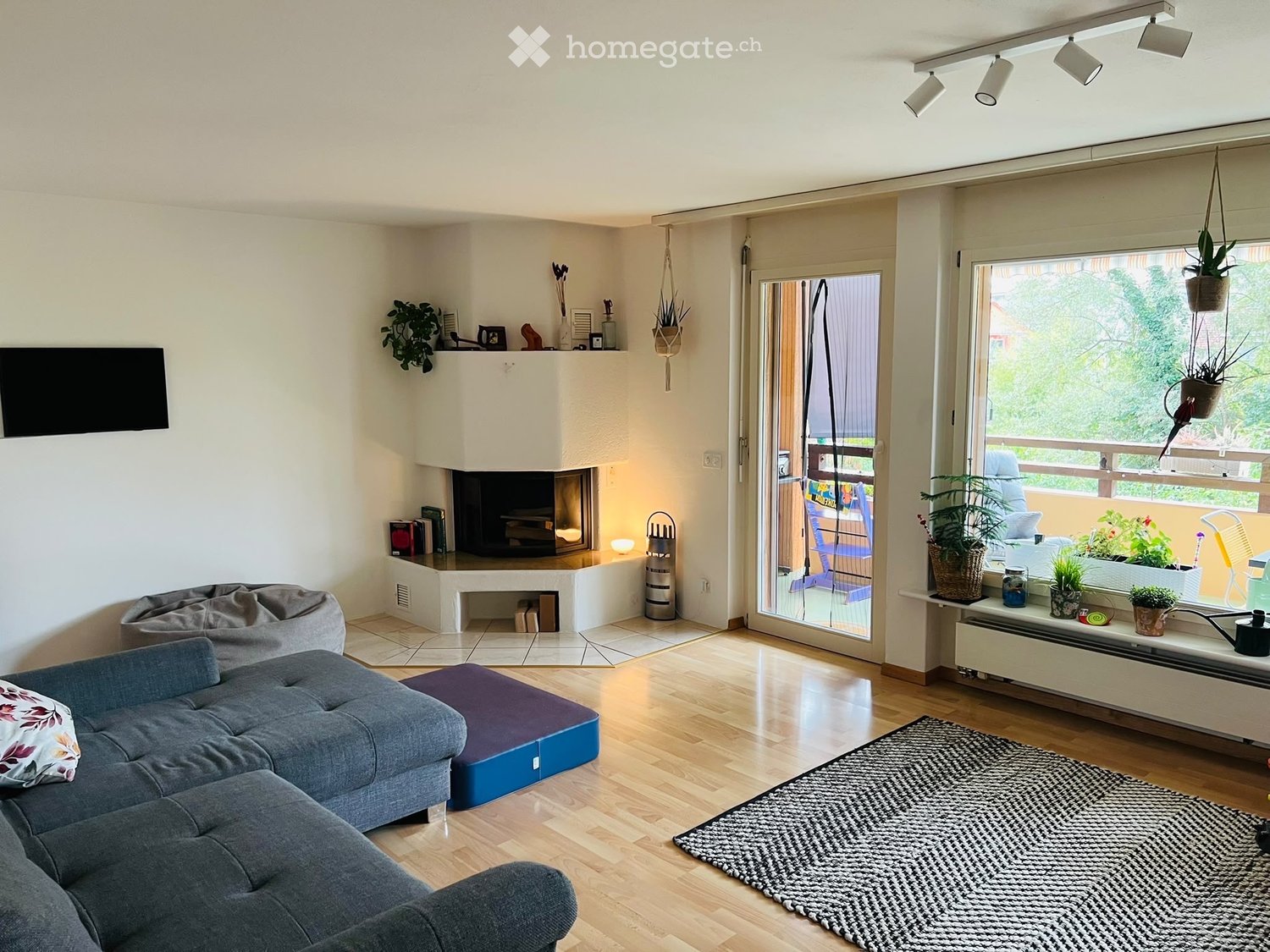Appartement de 4 pièces, photo 5 sur 5