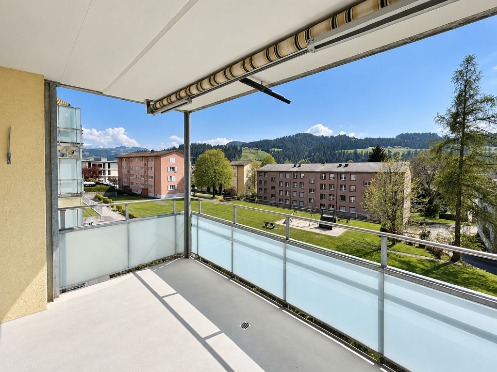 Appartement de 4 pièces, photo 9 sur 10