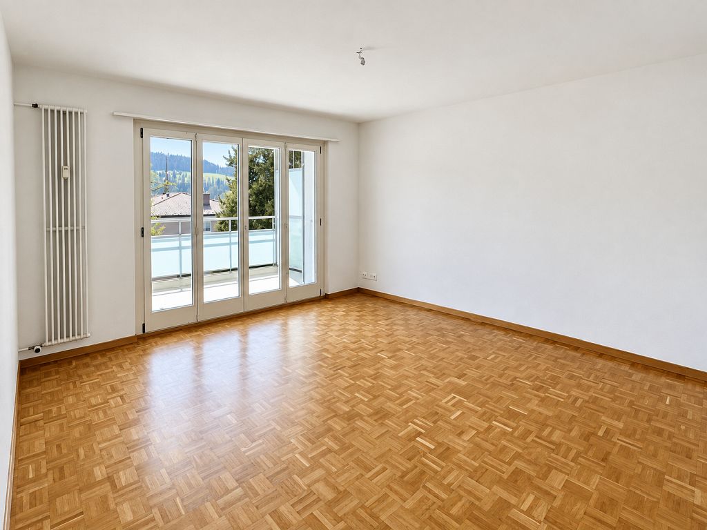 Appartement de 4 pièces, photo 4 sur 10