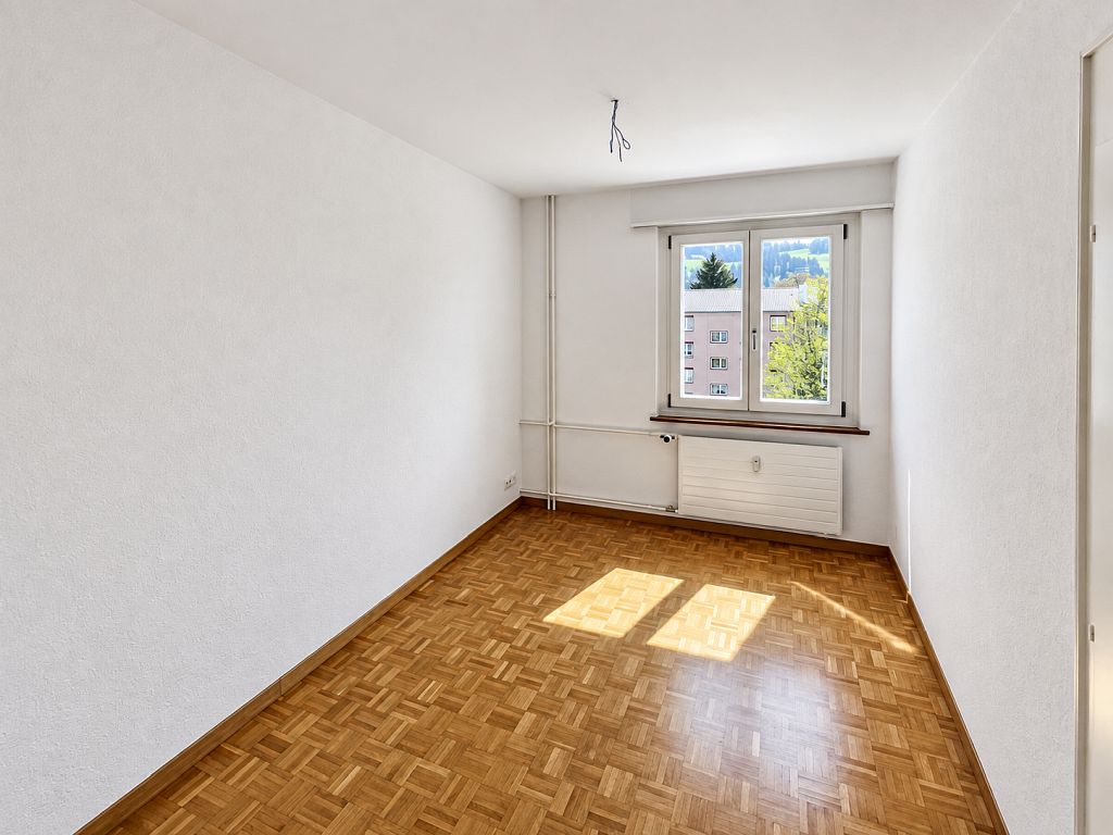 Appartement de 4 pièces, photo 8 sur 10