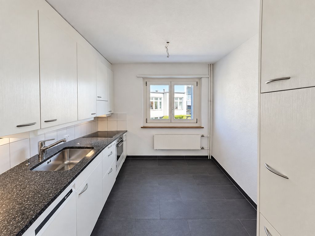 Appartement de 4 pièces, photo 3 sur 10