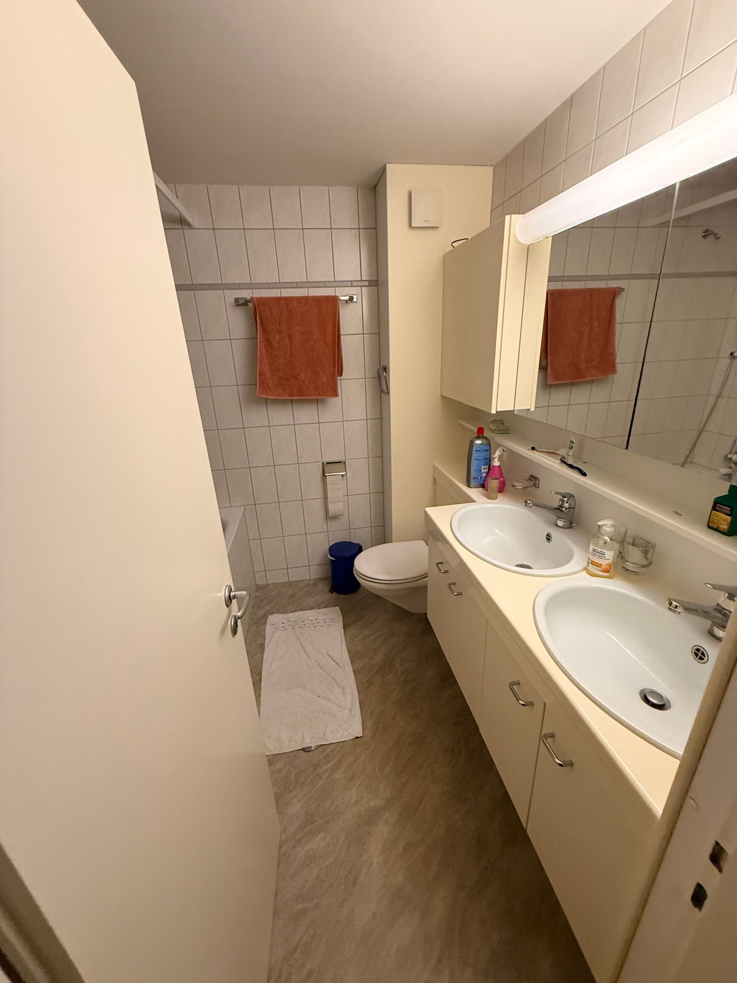 Chambre en colocation