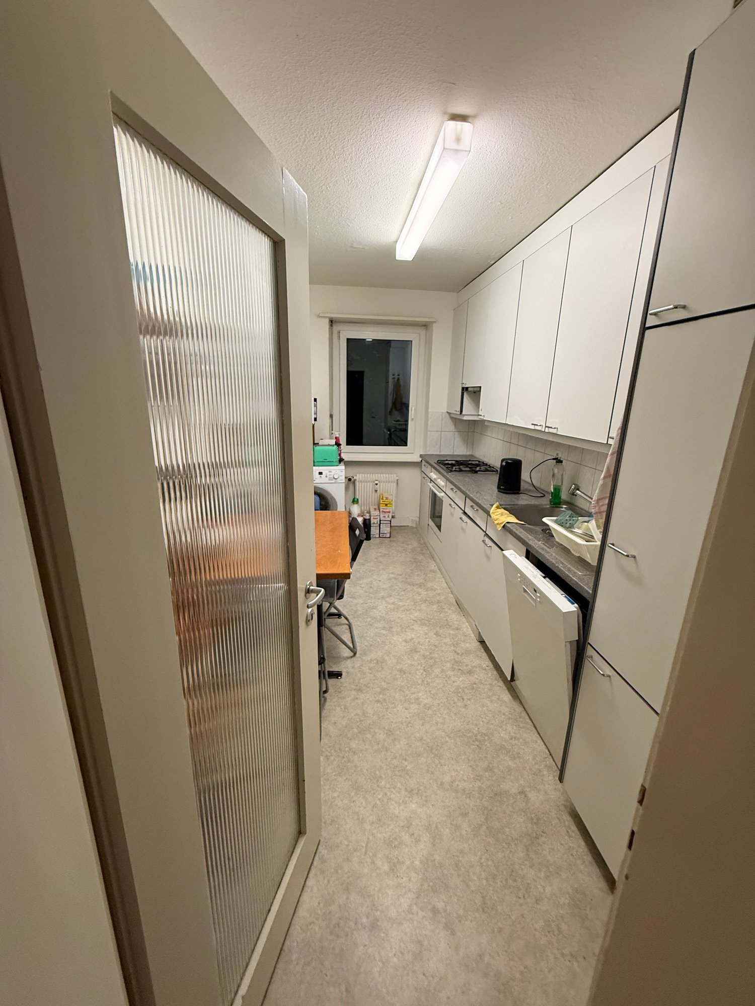 Chambre en colocation