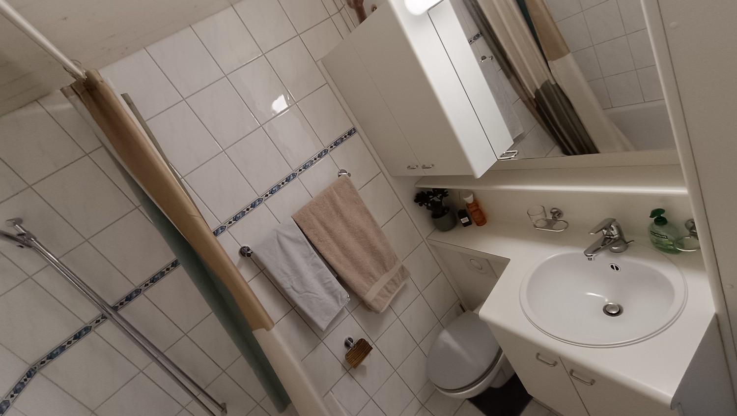 Appartement de 3 pièces, photo 5 sur 5