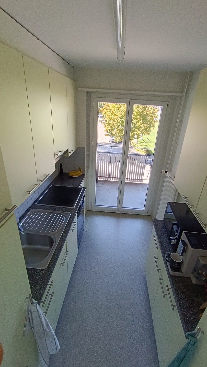 Appartement de 3 pièces, photo 3 sur 5