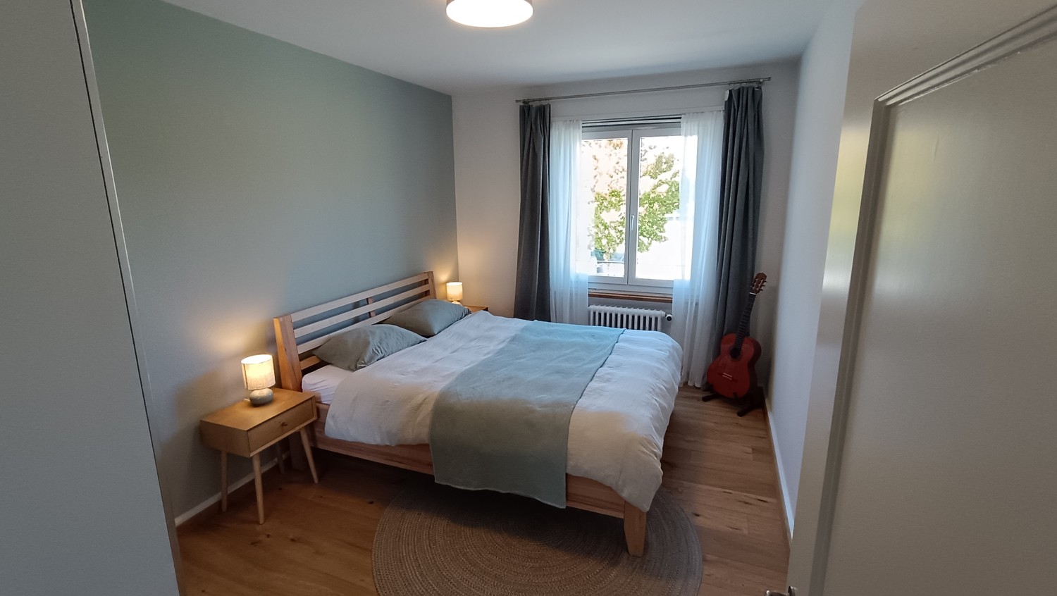 Appartement de 3 pièces, photo 4 sur 5