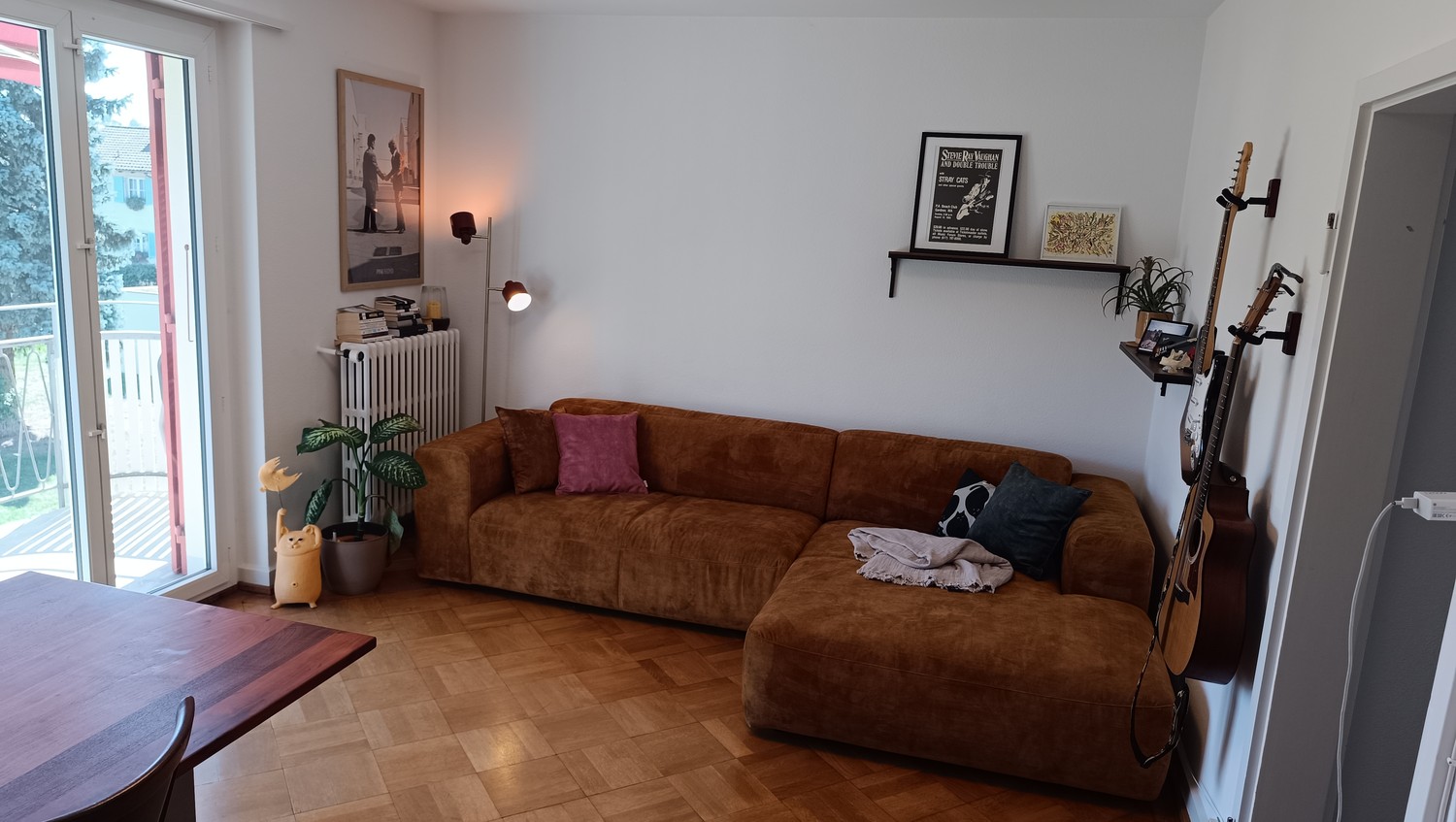 Appartement de 3 pièces, photo 2 sur 5