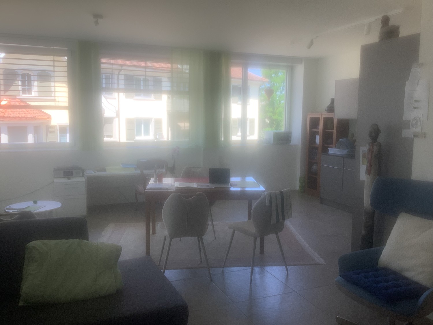 Appartement de 2 ½ pièces