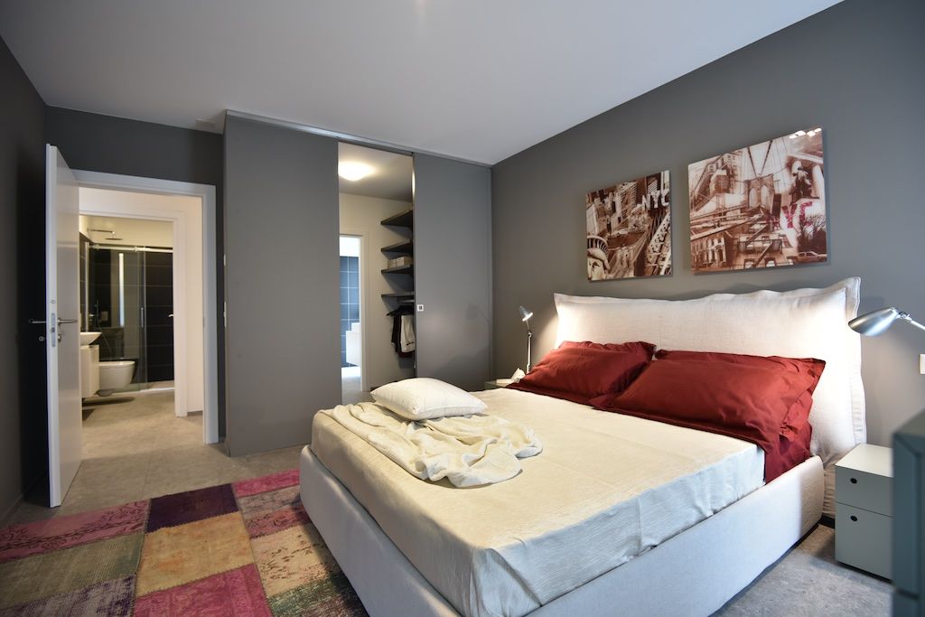 3 ½ pièces appartement, photo 3 sur 9