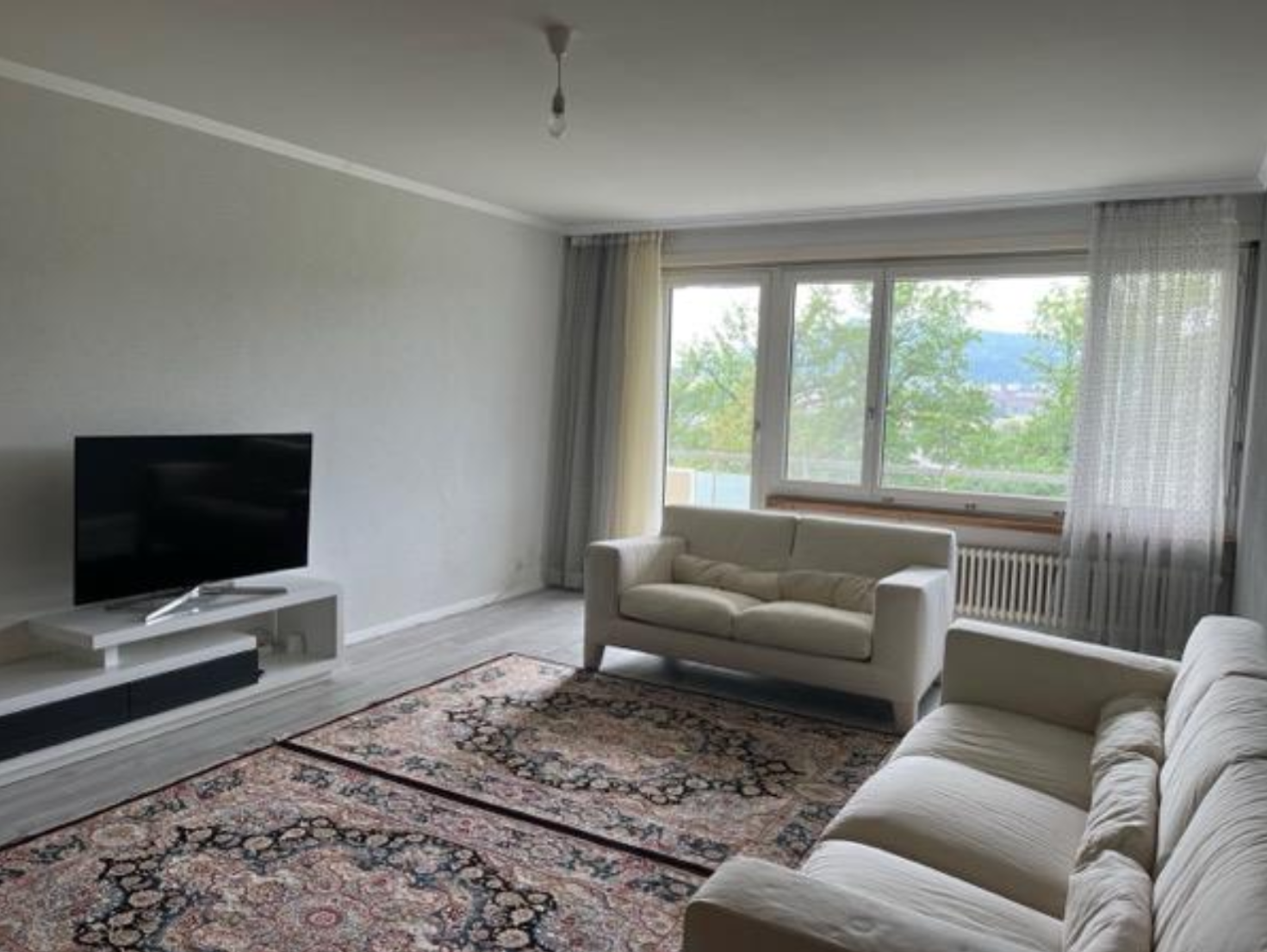 Appartement de 4 ½ pièces