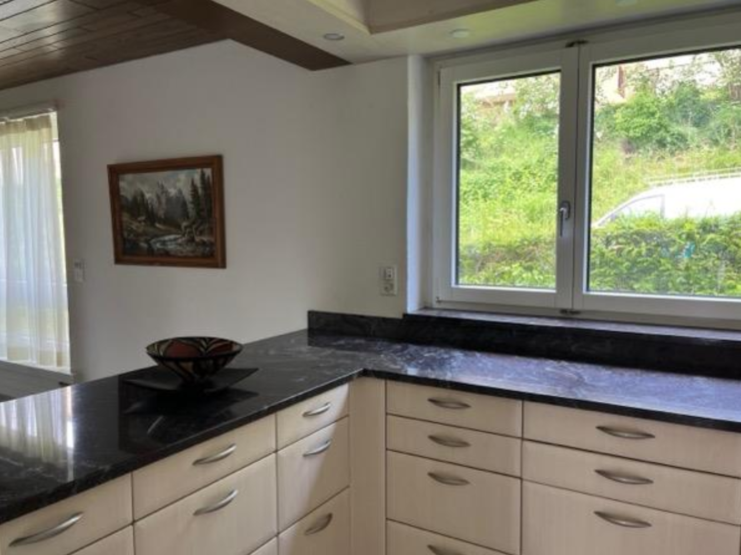 Appartement de 4 ½ pièces