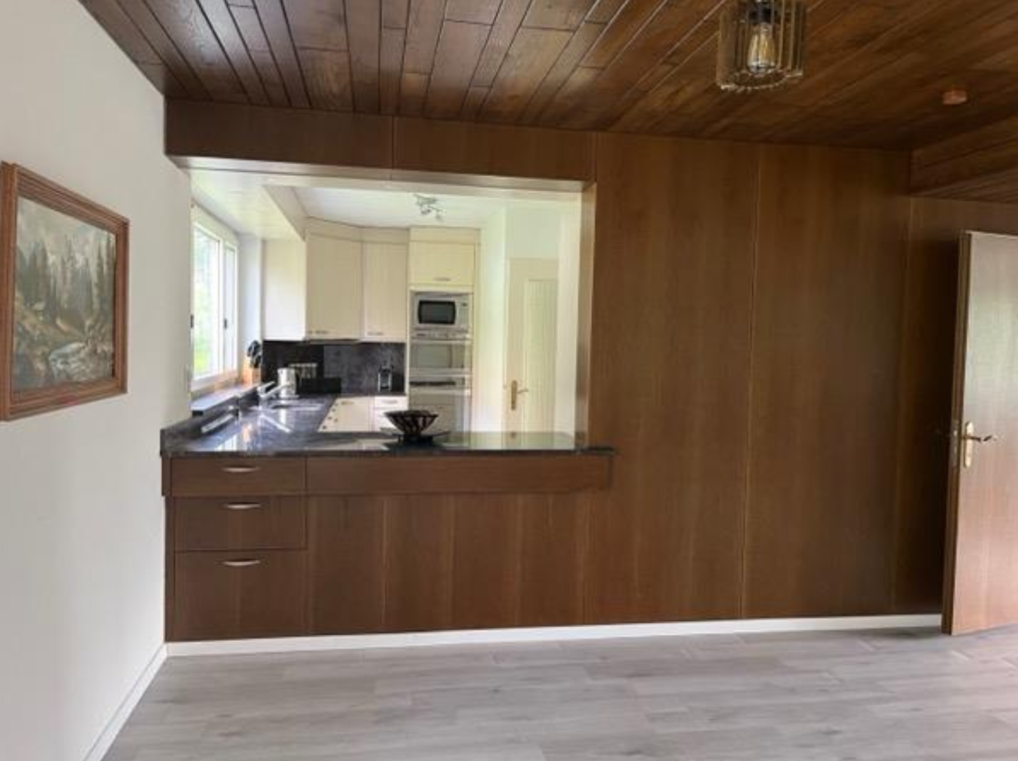 Appartement de 4 ½ pièces
