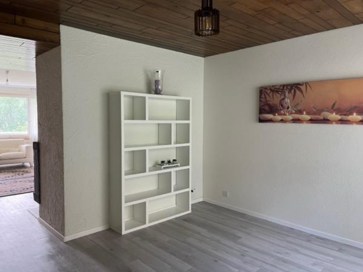 Appartement de 4 ½ pièces