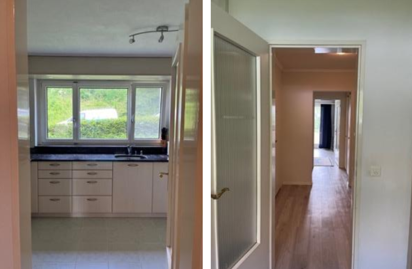 Appartement de 4 ½ pièces