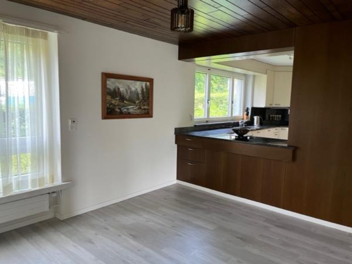 Appartement de 4 ½ pièces