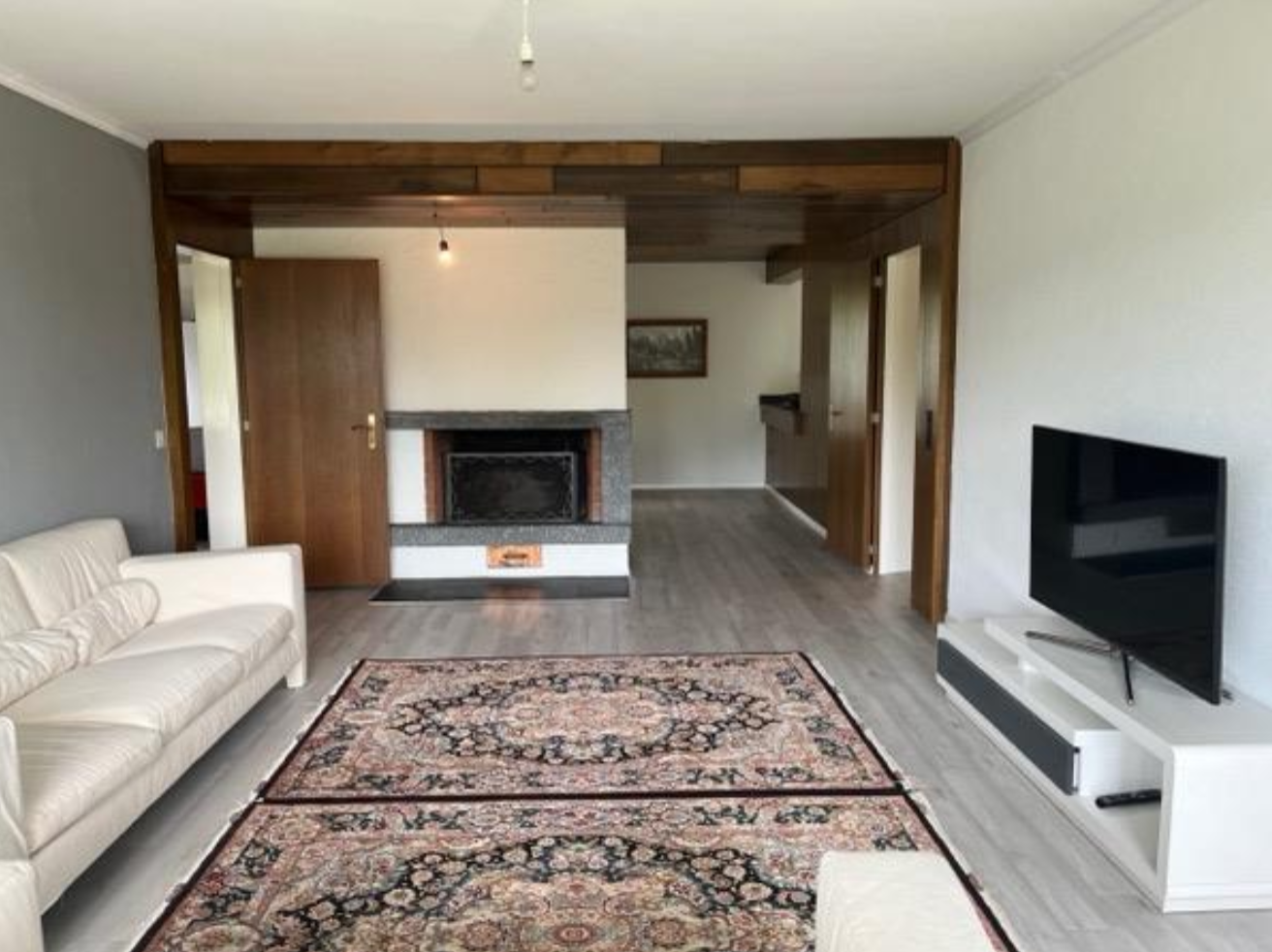 Appartement de 4 ½ pièces