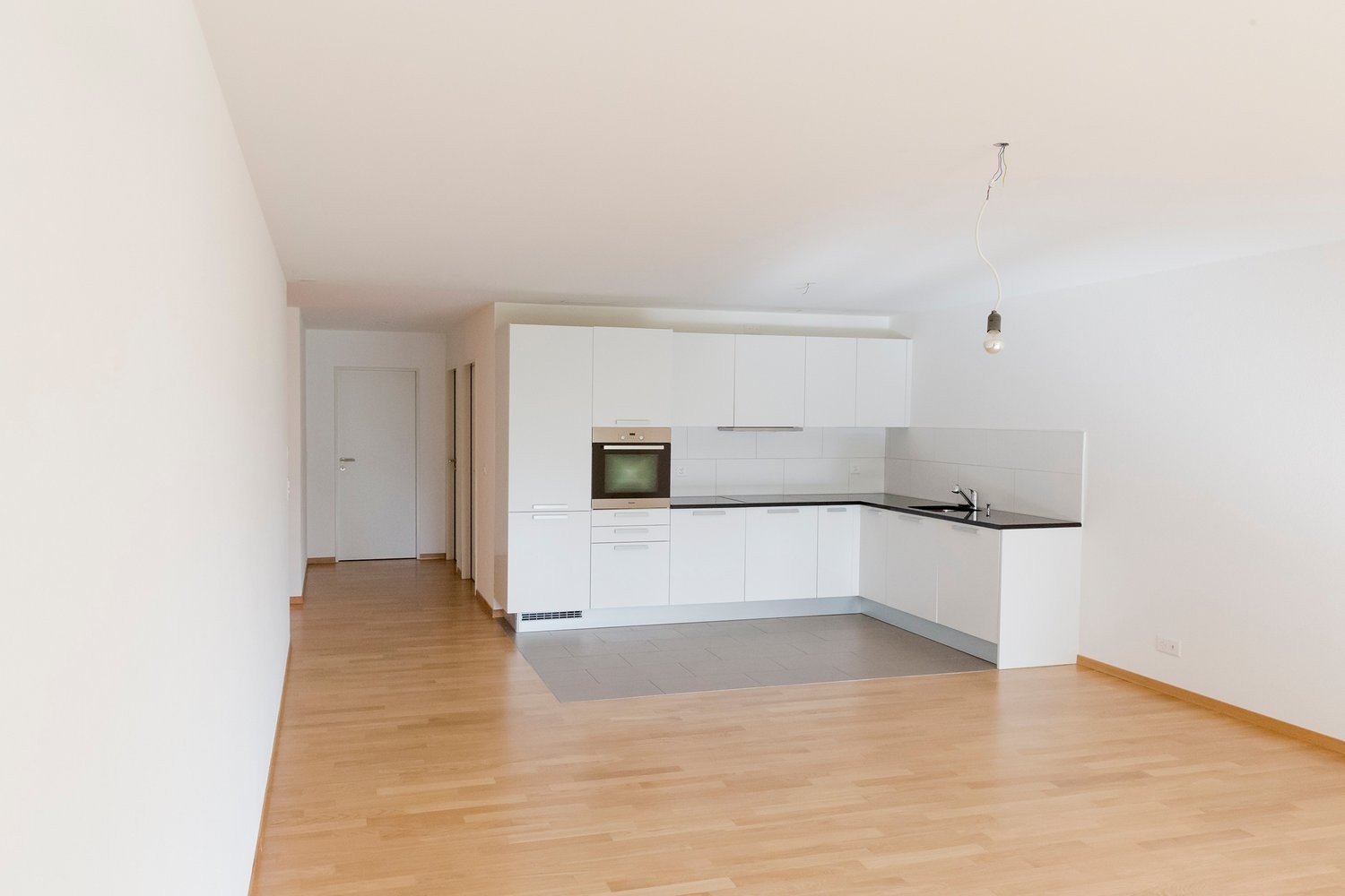 1 ½ rooms apartment, photo 7 sur 10