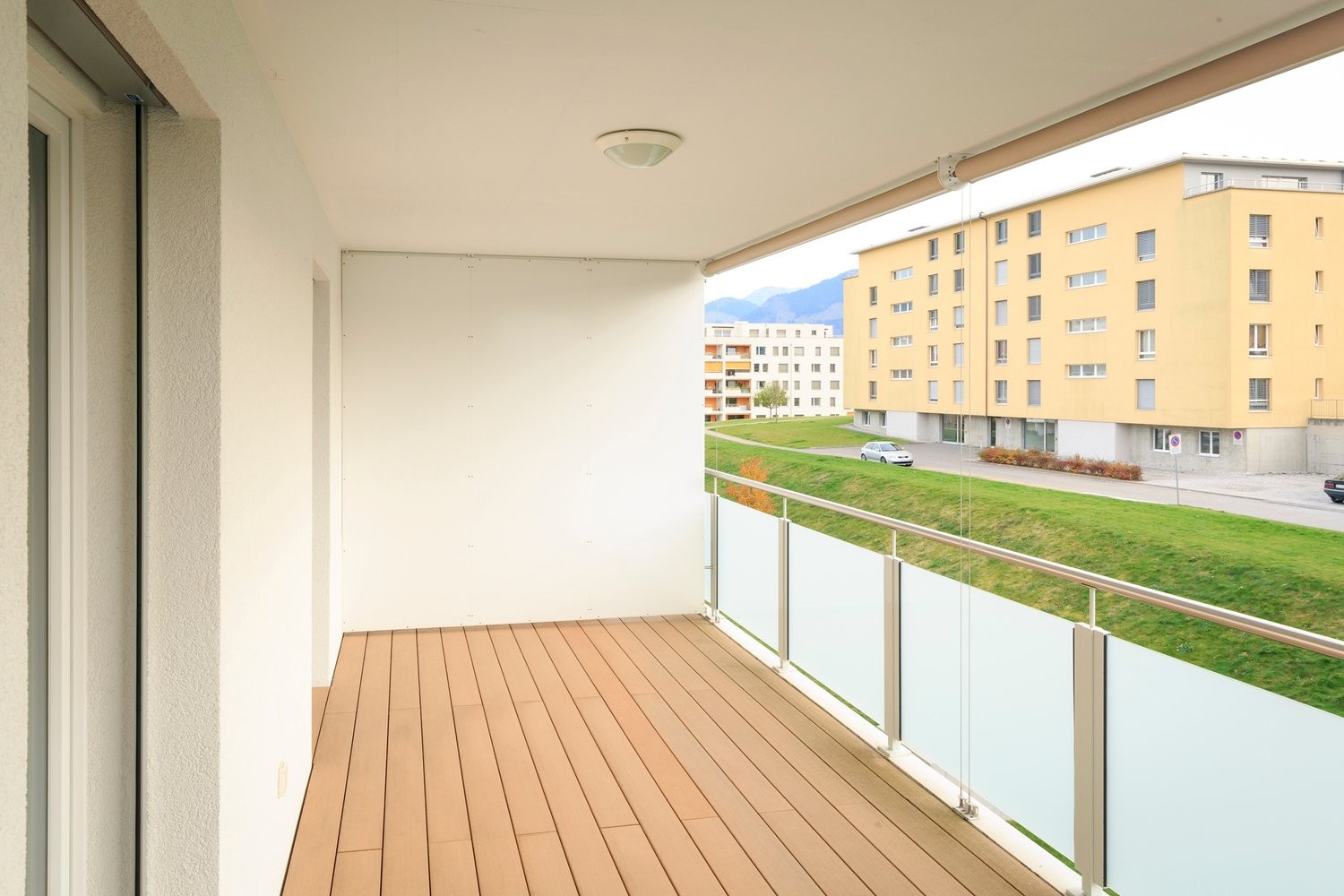 1 ½ rooms apartment, photo 10 sur 10