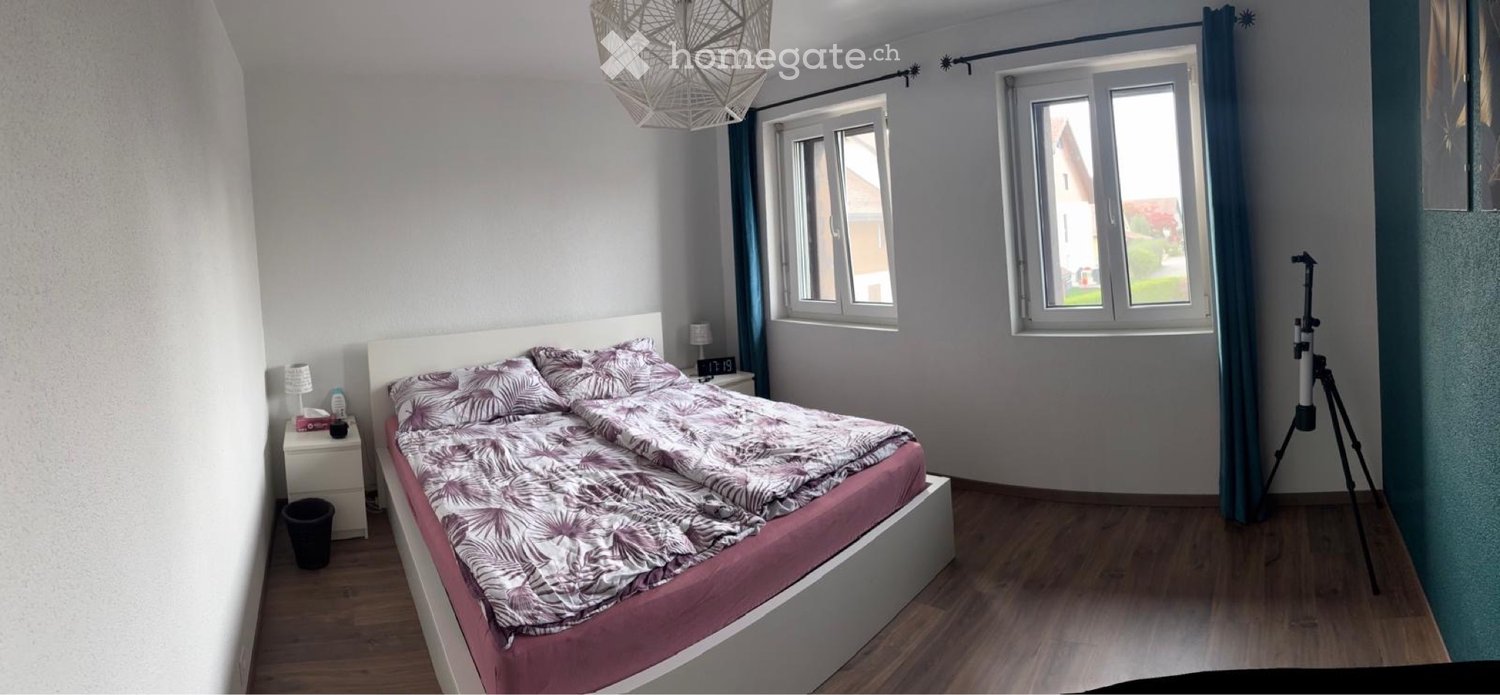 4 rooms apartment, photo 2 sur 5