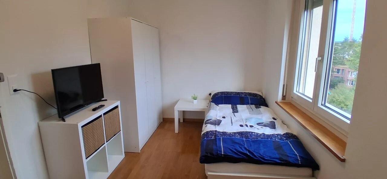 Chambre en colocation, photo 2 sur 10