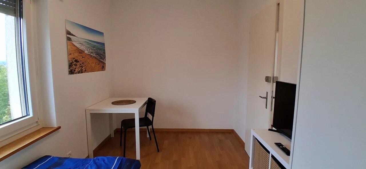 Chambre en colocation, photo 10 sur 10